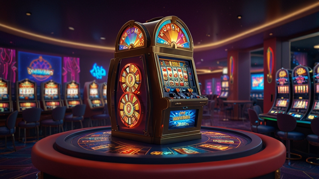 Casino Afkspin
