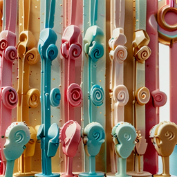 Candy Carousel Avis Afkspin