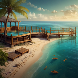Cove of Doubloons Casino Afkspin
