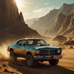 Dust Trail Riches Avis Casino Afkspin