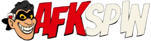 Afkspin