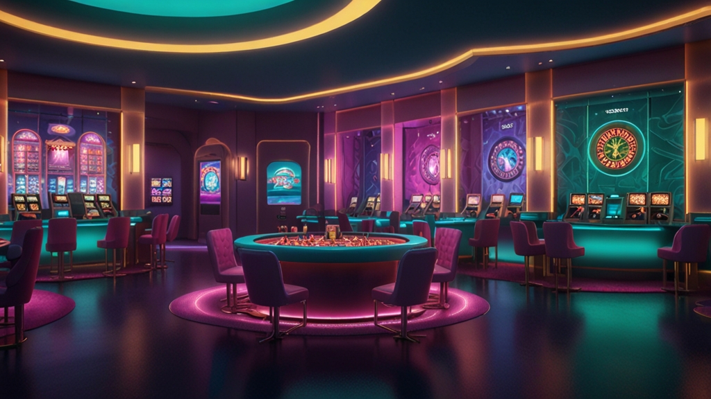 Afkspin Casino